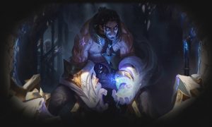 Yeni Şampiyon İsyanın Zinciri: Sylas, Yarın League of Legends’e Ekleniyor