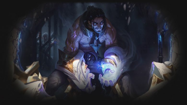  Yeni Şampiyon İsyanın Zinciri: Sylas, Yarın League of Legends’e Ekleniyor