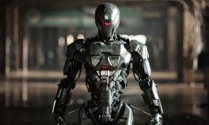 RoboCop’un Devam Filmine Dair Yeni Detaylar Paylaşıldı