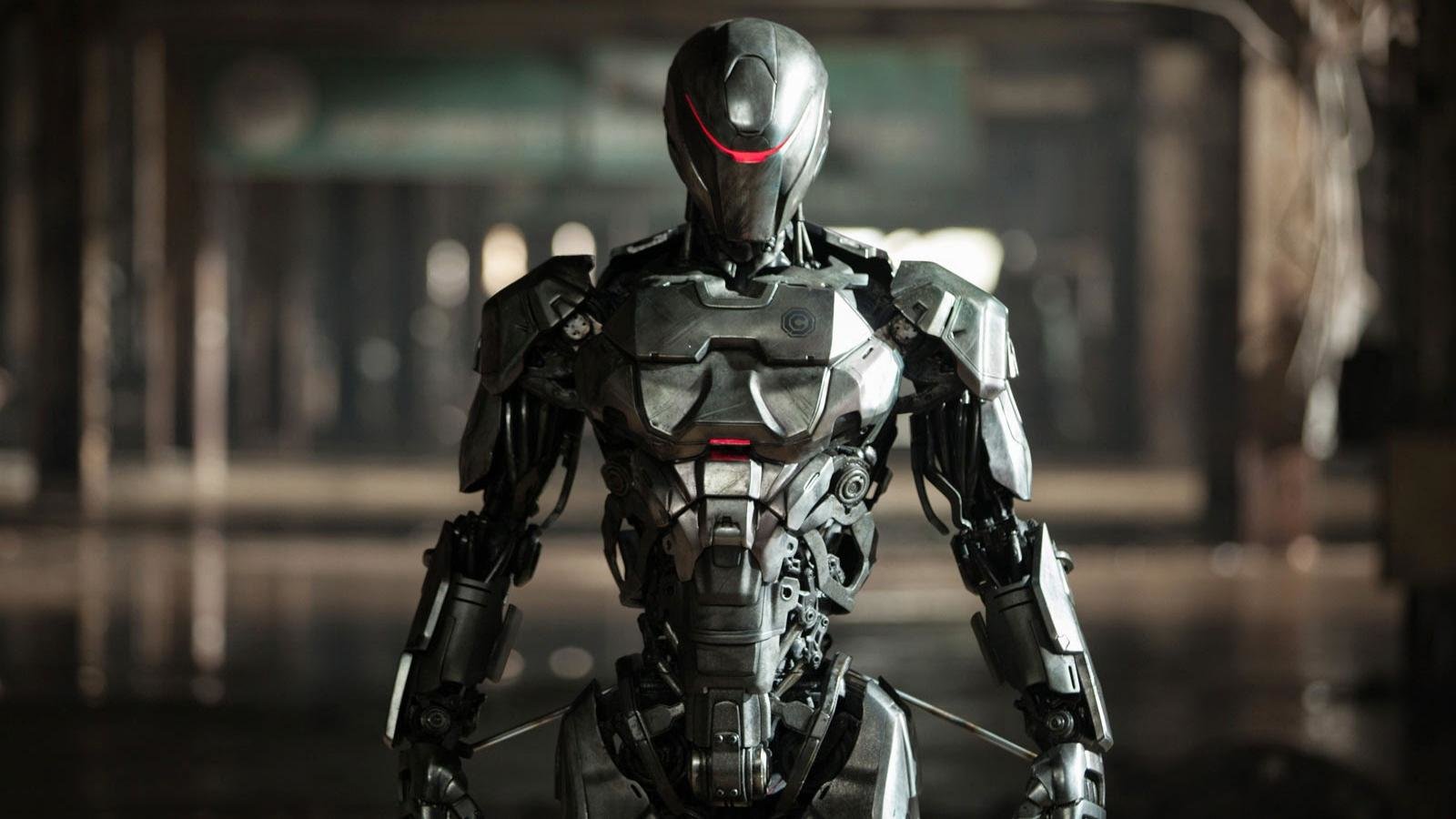 RoboCop’un Devam Filmine Dair Yeni Detaylar Paylaşıldı