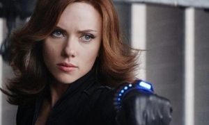 Natasha Romanoff Geri Dönüyor: Black Widow Filminin Fragmanı Yayınlandı