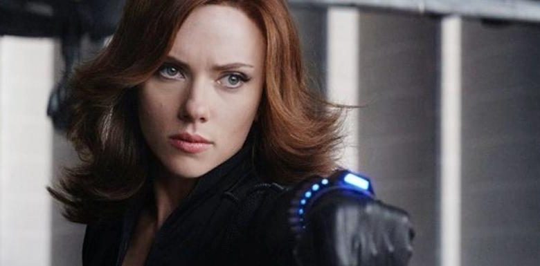  Natasha Romanoff Geri Dönüyor: Black Widow Filminin Fragmanı Yayınlandı