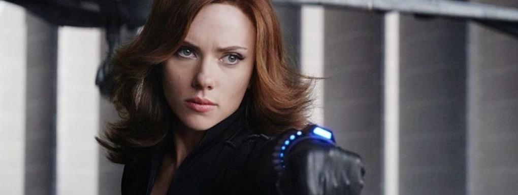 Natasha Romanoff Geri Dönüyor: Black Widow Filminin Fragmanı Yayınlandı