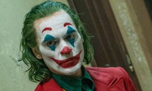 Joker, Gişede ‘Batman v Superman’i Geride Bıraktı